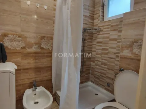 Rent, one bedroom apartment, 38m², Vračar Centar, Vračar Sve Podlokacije - image 8
