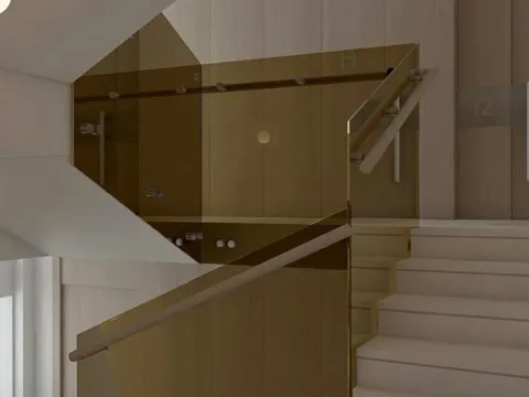 Sale, one bedroom apartment, 45m², Bečići, Budva - image 3