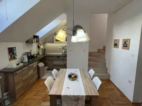 Prodaja, četvorosoban stan, 77m², Bulevar patrijarha Pavla, Novi Sad Sve Podlokacije - image 3