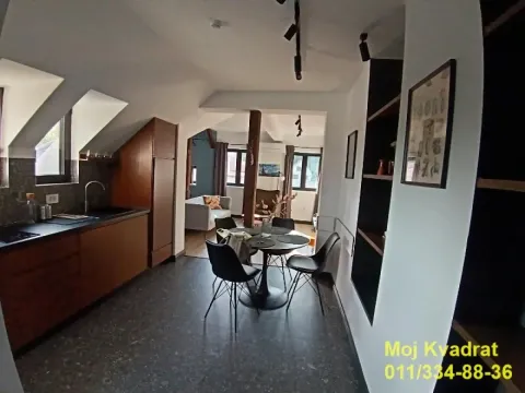 Sale, four bedroom apartment, 109m², Zemun Centar, Zemun Sve Podlokacije - image 4
