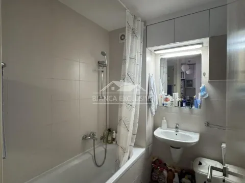 Prodaja, jednosoban stan, 31m², Belvil, Beograd - image 11