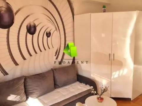 Izdavanje, trosoban stan, 97m², Medijana, Niš - image 10