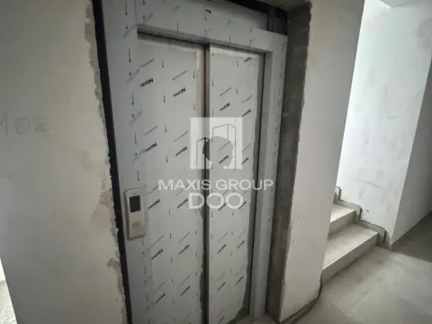 Sale, two bedroom apartment, 78m², Bulbulder, Zvezdara Sve Podlokacije - image 19
