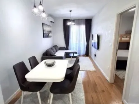 Prodaja, jednosoban stan, 40m2, Central Point, Podgorica Prodaja, jednosoban stan, 40m2, Central Point, Podgorica