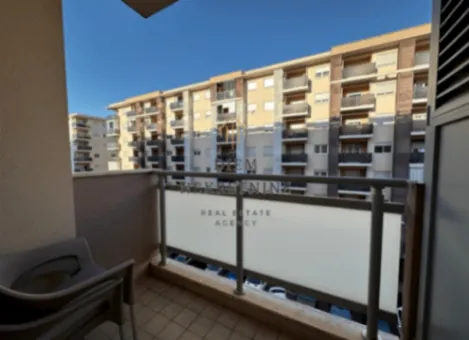 Izdavanje, jednosoban stan, 50m², City Kvart, Podgorica - image 10