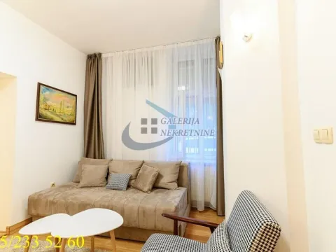 Prodaja, dvosoban stan, 46m², Slavujev Venac, Zvezdara Sve Podlokacije - image 3