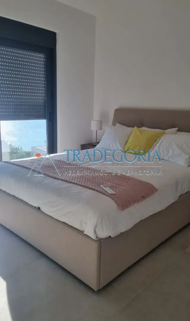 Prodaja, kuća, 114m², Sveti Stefan, Budva