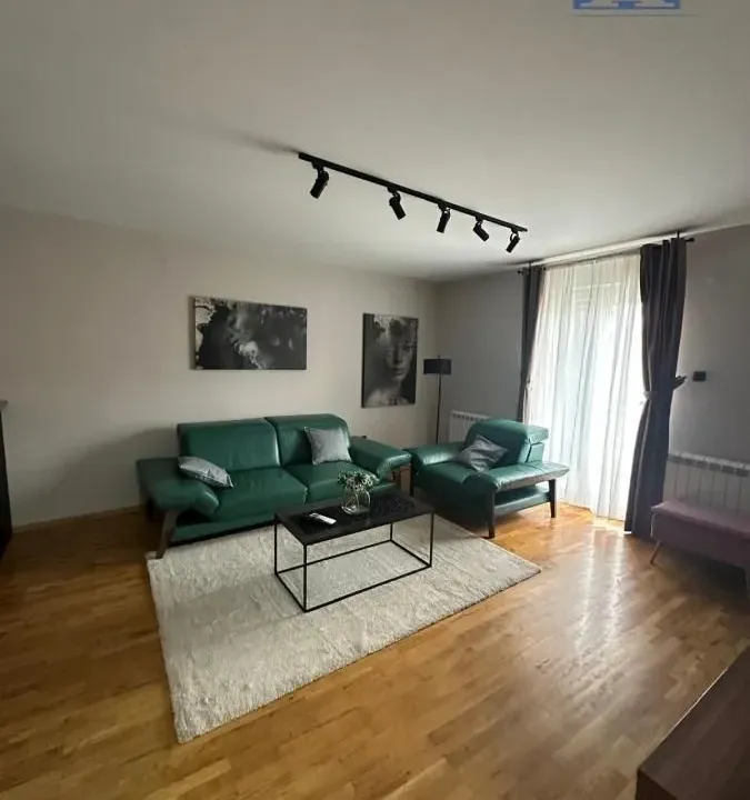Izdavanje, dvosoban stan, 48m², Bulevar Oslobodjenja, Novi Sad Sve Podlokacije