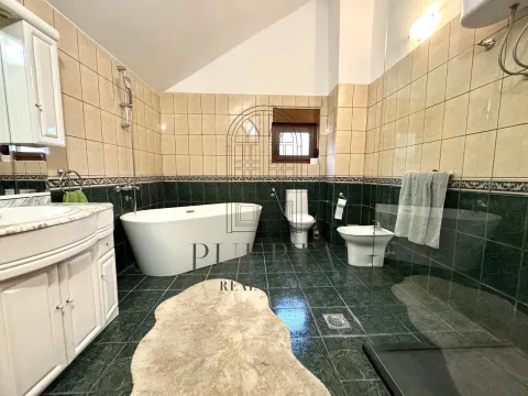 Rent, house, 300m², Gorica C, Podgorica - image 19