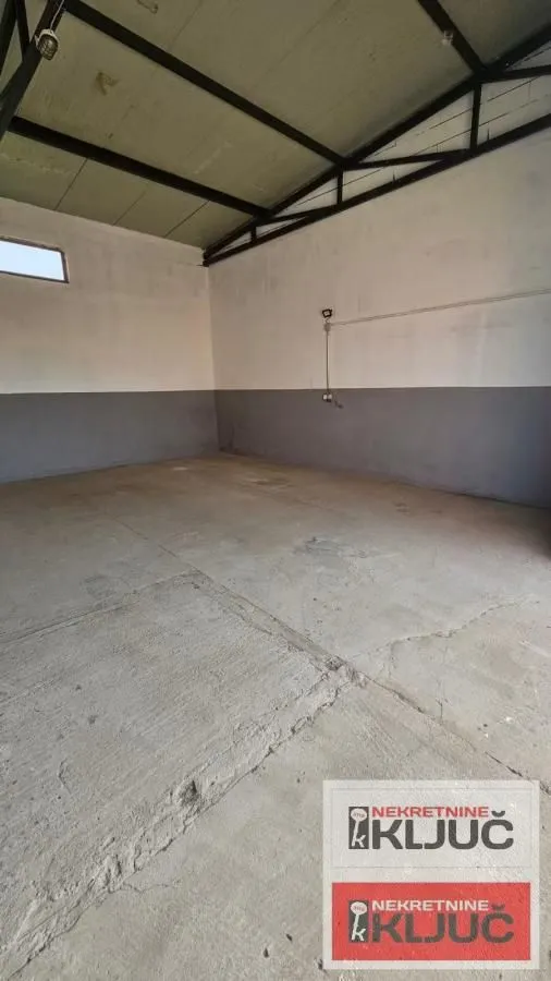 Rent, office space, 56m², Futog, Novi Sad Sve Podlokacije