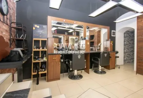 Prodaja, poslovni prostor, 38m², Stari Grad, Beograd - image 2