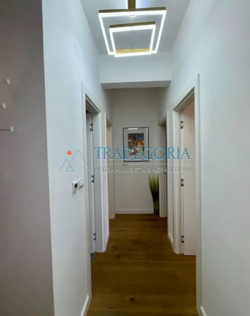 Sale, two bedroom apartment, 96m², Bar, Crna Gora