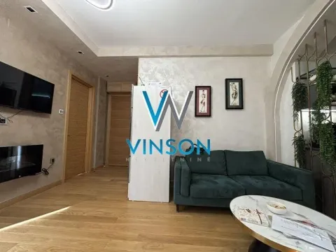 Rent, office space, 40m², Adamovićevo Naselje, Novi Sad Sve Podlokacije - image 4