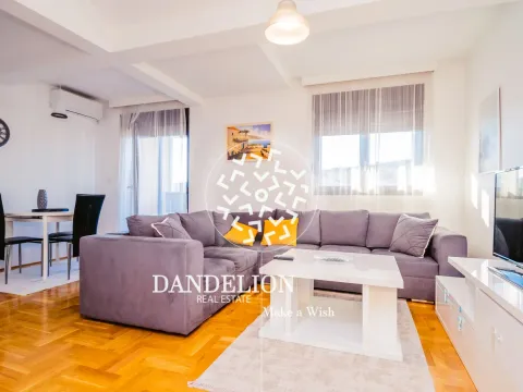 Izdavanje, dvosoban stan, 75m², Vezirov Most, Podgorica - image 17