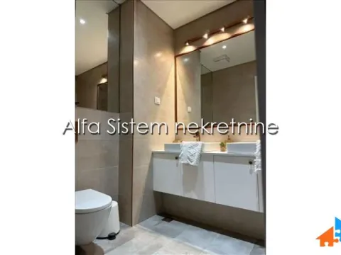 Izdavanje, četvorosoban stan, 147m², Savski Venac, Beograd - image 18