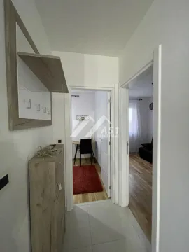 Izdavanje, dvosoban stan, 50m², Sadovi, Petrovaradin - image 8