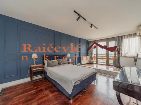 Sale, four bedroom apartment, 167m², Novi Beograd Sve Podlokacije, Beograd - image 10