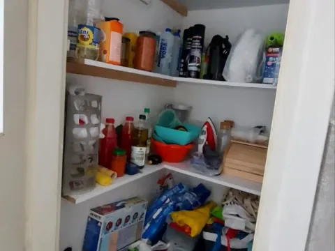 Sale, two bedroom apartment, 46m², Detelinara, Novi Sad Sve Podlokacije - image 10