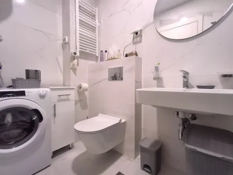 Izdavanje, stan, 48m², Central Point, Podgorica - image 12