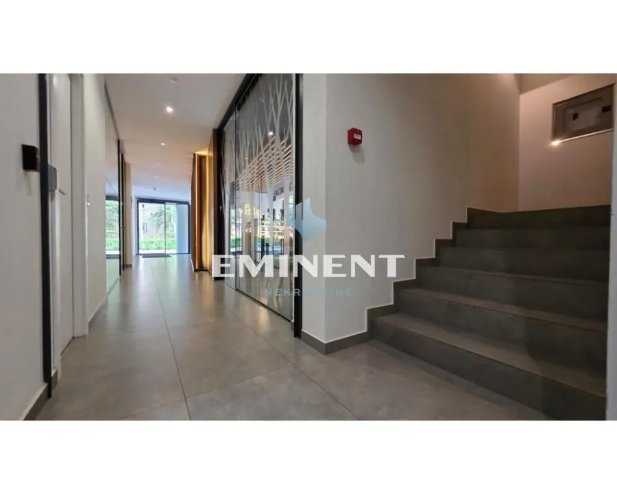 Rent, office space, 268m², Savski Venac, Beograd