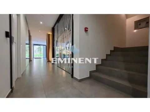 Rent, office space, 268m², Savski Venac, Beograd - image 15
