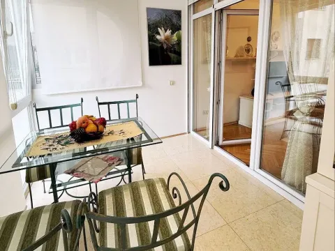 Rent, two bedroom apartment, 80m², Centar, Bar - image 6