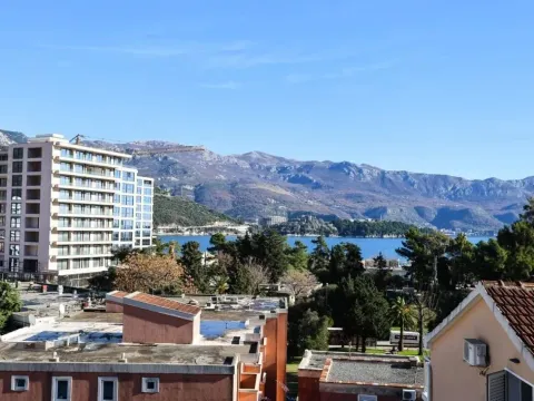 Sale, one bedroom apartment, 39m², Centar, Budva - image 1