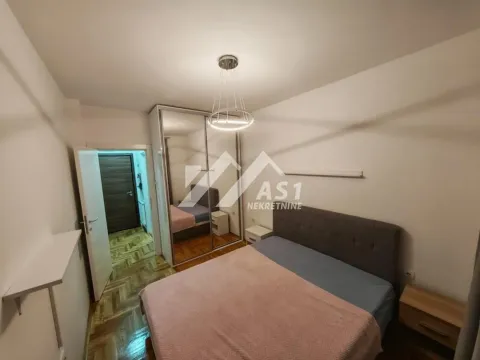 Izdavanje, dvosoban stan, 42m², Salajka, Novi Sad Sve Podlokacije - image 7