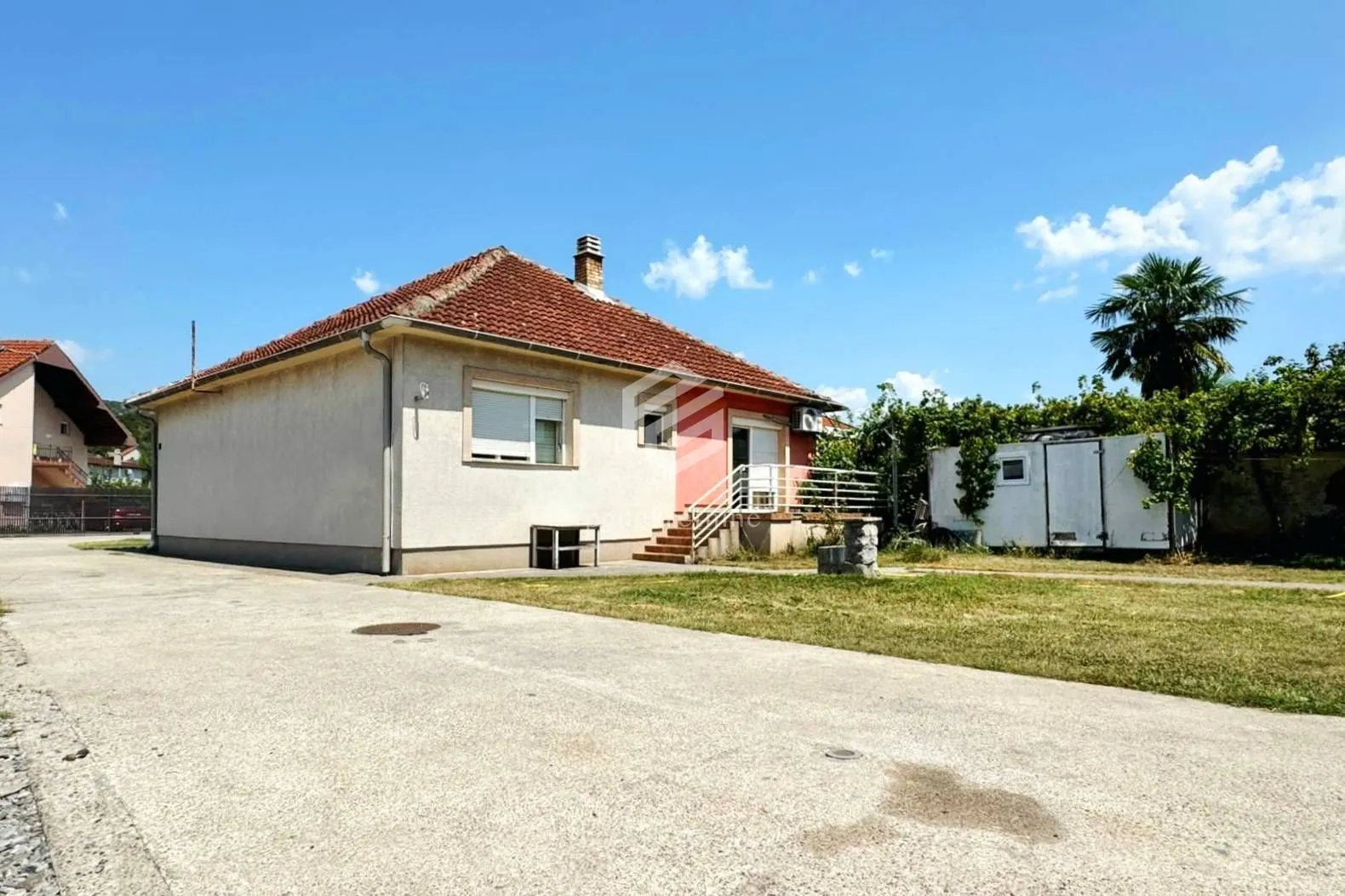 Prodaja, kuća, 143m², Vranići, Podgorica