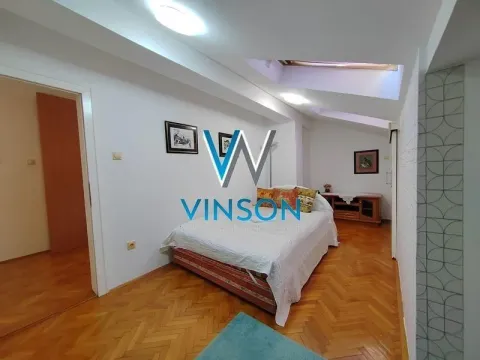 Sale, four bedroom apartment, 120m², Novi Sad Sve Podlokacije, Novi Sad - image 20