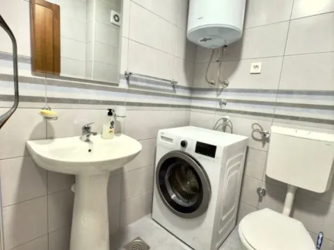 Izdavanje, jednosoban stan, 46m², Tuški Put, Podgorica - image 10