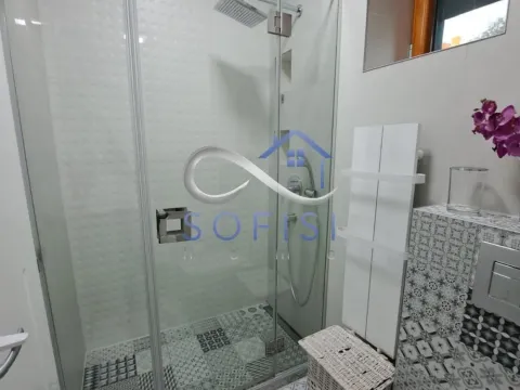 Izdavanje, trosoban stan, 78m², Centar, Novi Sad - image 15