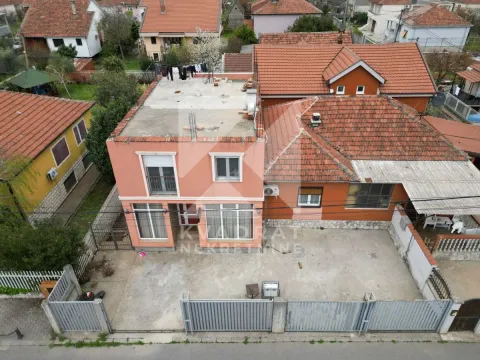 Poslovni prostor in Stari Aerodrom