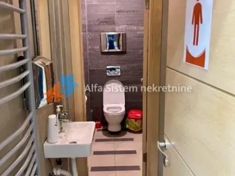 Rent, office space, 183m², Zeleni Venac, Beograd - image 14