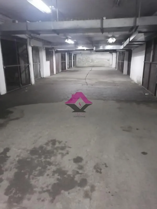 Rent, parking/garage, 17m², Poštanska Štedionica, Palilula Sve Podlokacije