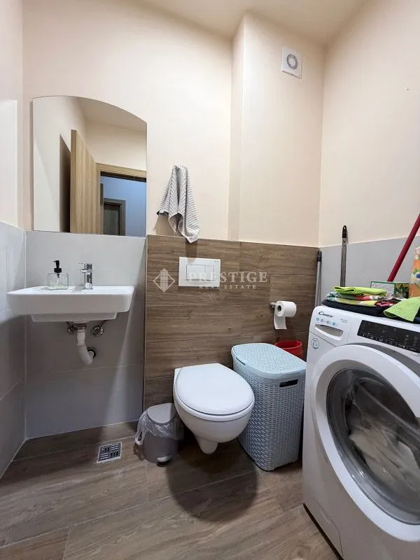 Rent, two bedroom apartment, 76m², Preko Morače, Podgorica