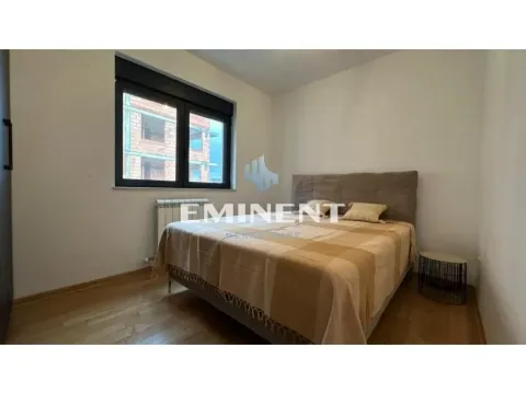 Rent, three bedroom apartment, 60m², Autokomanda, Voždovac Sve Podlokacije - image 7