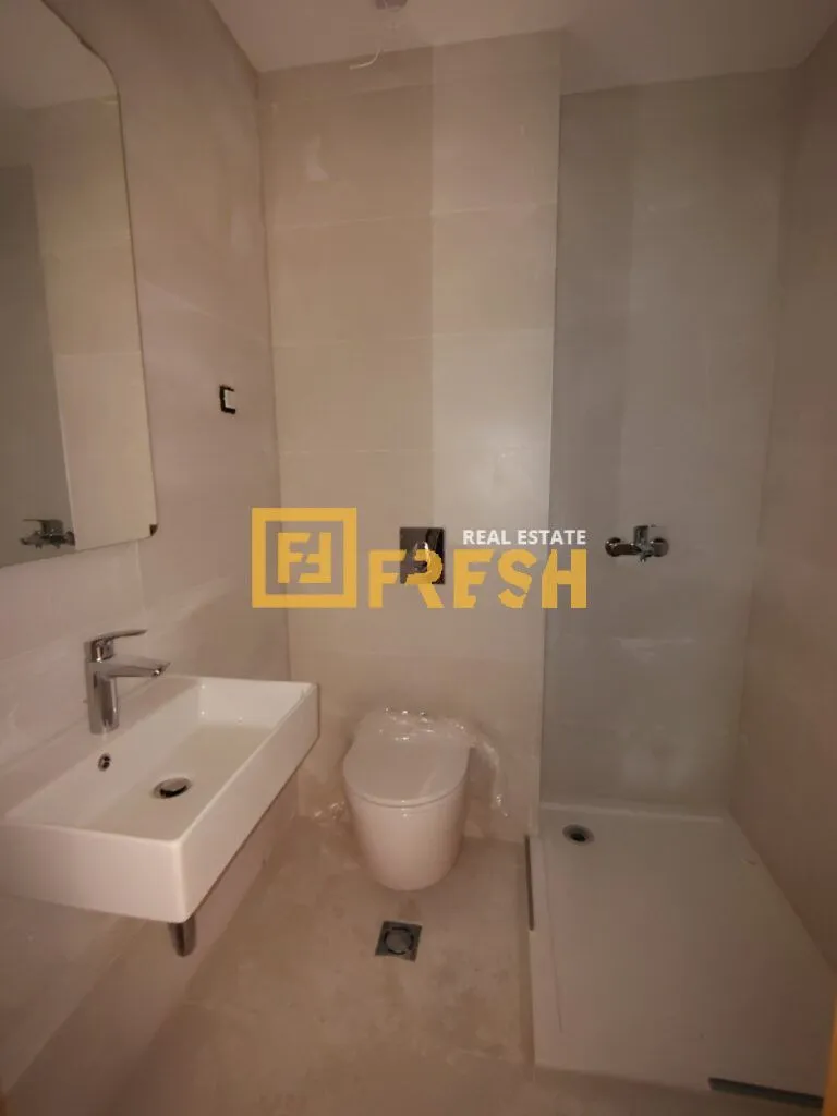Prodaja, jednosoban stan, 37m², Zabjelo, Podgorica