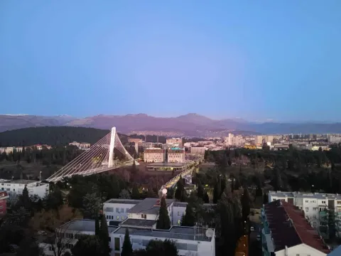 Izdavanje, stan, 25m², Preko Morače, Podgorica - image 6