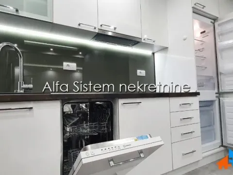 Izdavanje, trosoban stan, 81m², Čubura, Beograd - image 8