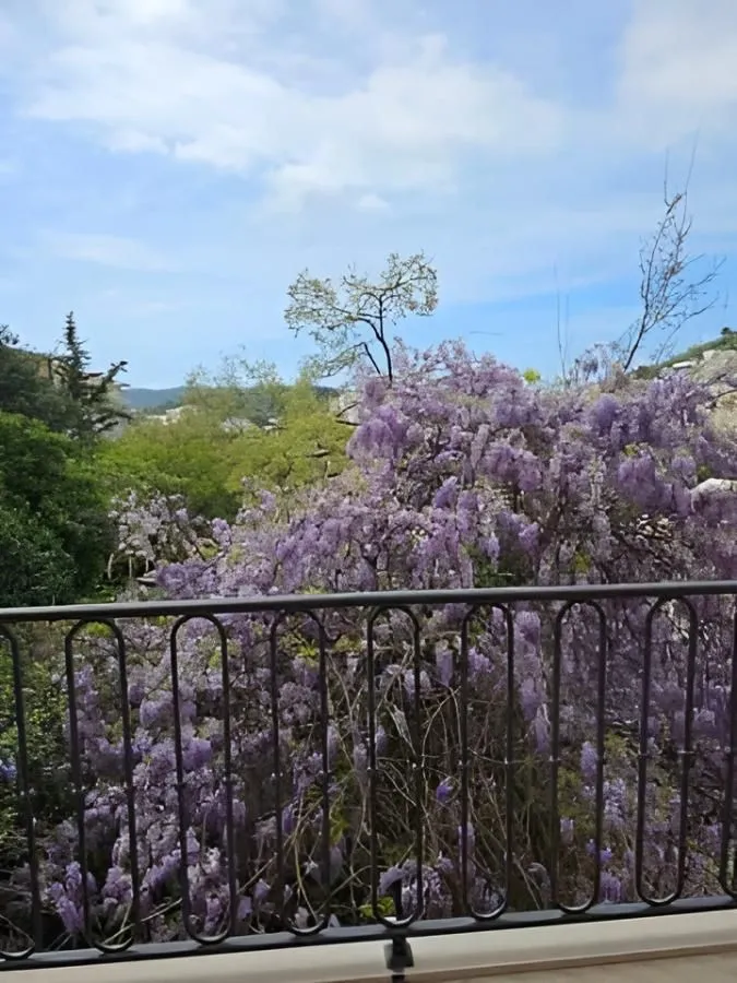 Sale, two bedroom apartment, 71m², Bečići, Budva
