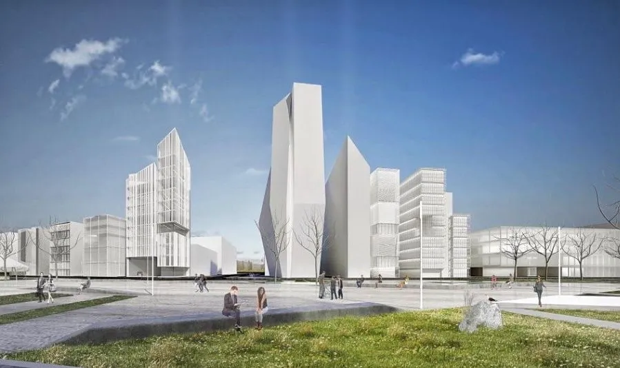Prodaja,  zemljište, 500m2, Gornja Gorica, Podgorica