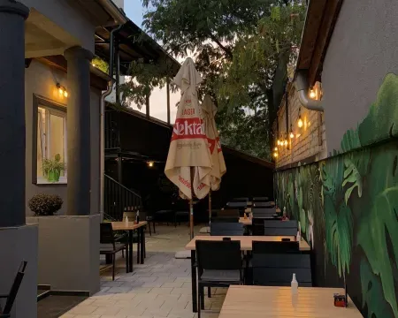 Sale, office space, 205m², Sremski Karlovci, Novi Sad - image 21