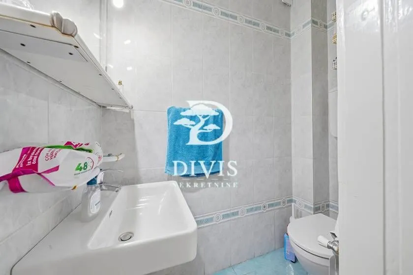 Sale, three bedroom apartment, 105m², Kalemegdan, Beograd