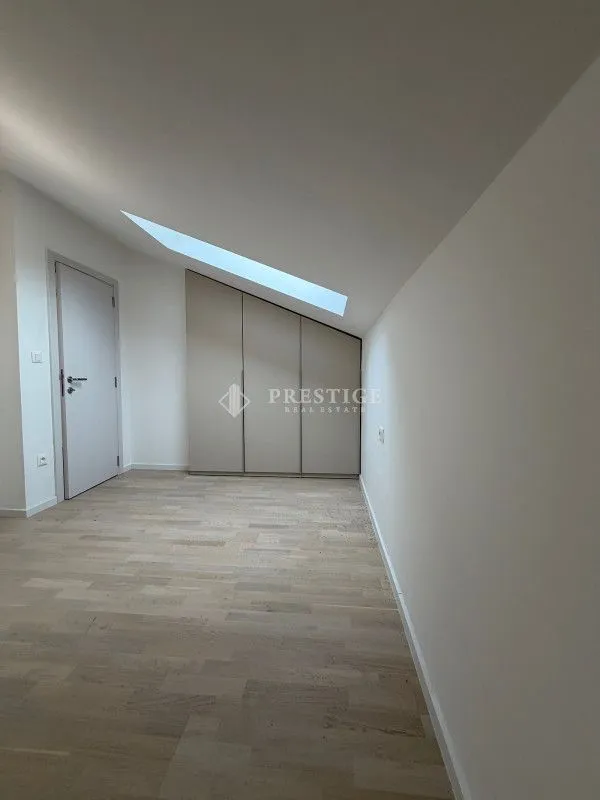 Prodaja, jednosoban stan, 50m², Tološi, Podgorica