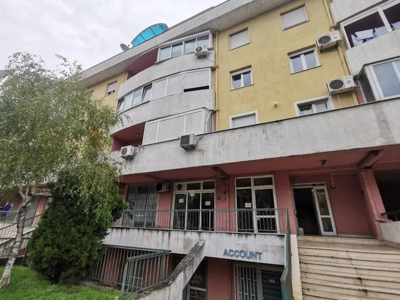 Sale, office space, 55m², Krivi Most, Podgorica