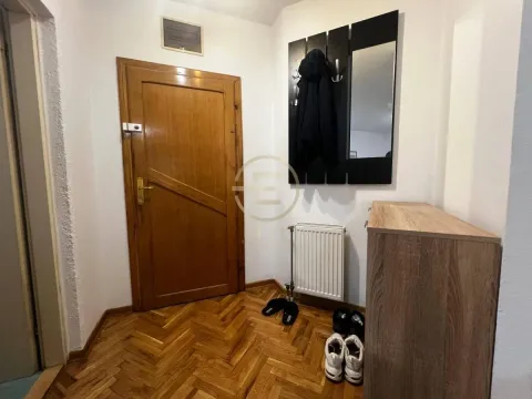 Sale, studio apartment, 26m², Socijalno, Novi Sad Sve Podlokacije - image 6