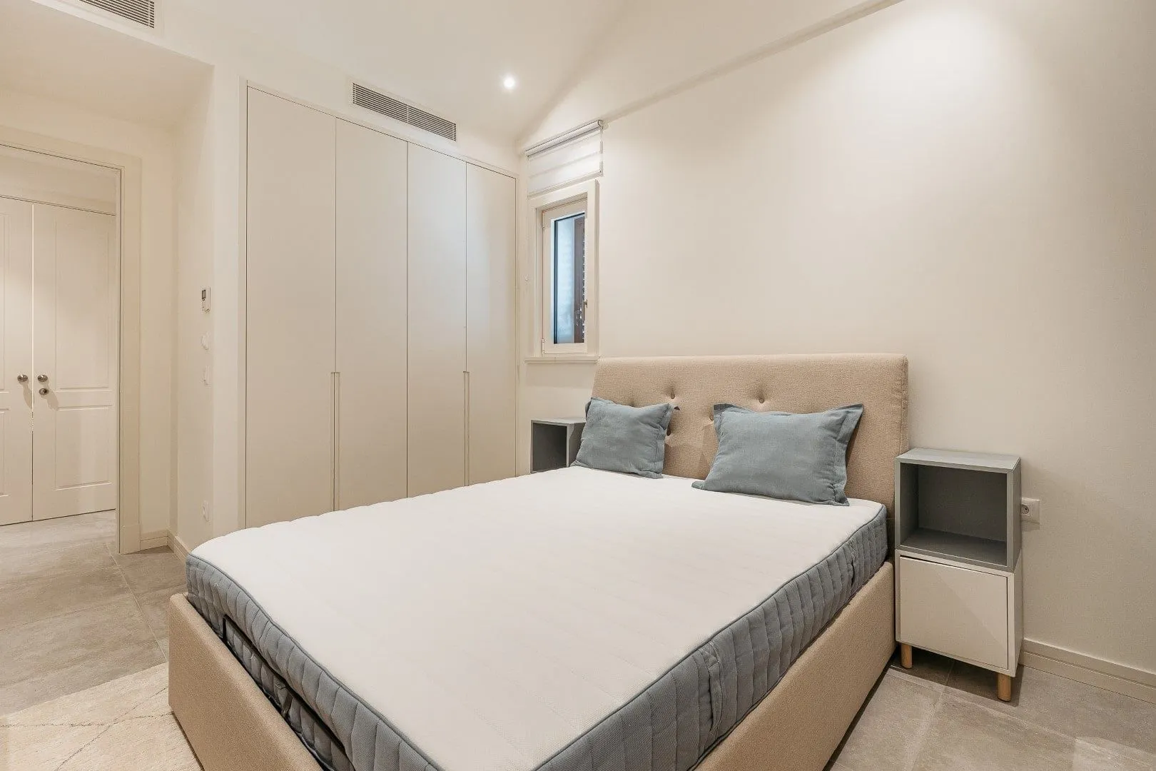 Prodaja, jednosoban stan, 77m², Luštica Bay, Tivat