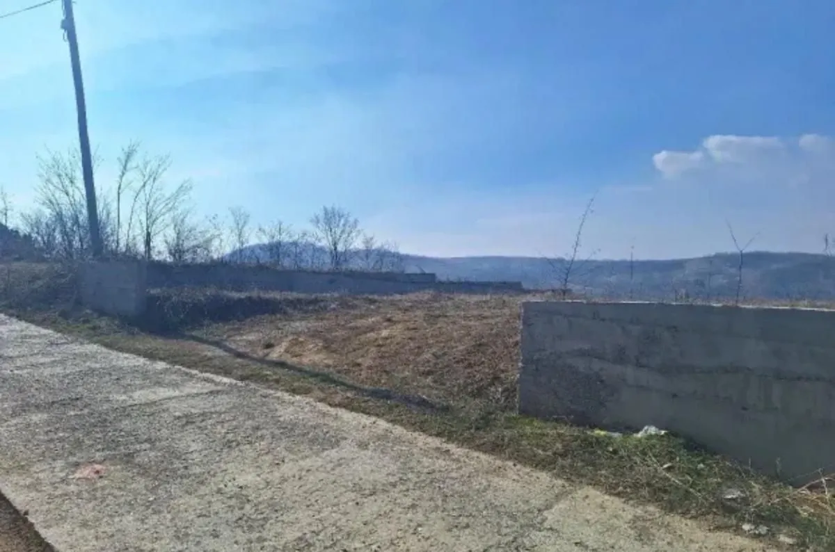 Prodaja, plac, 1100m², Beočin, Srbija