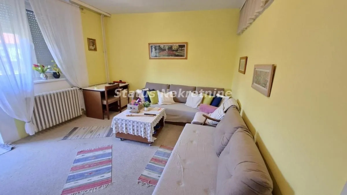 Prodaja, dvosoban stan, 67m², Kej, Novi Sad Sve Podlokacije